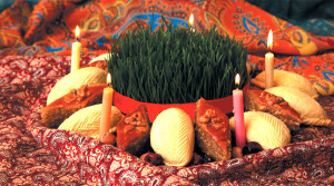 novruz